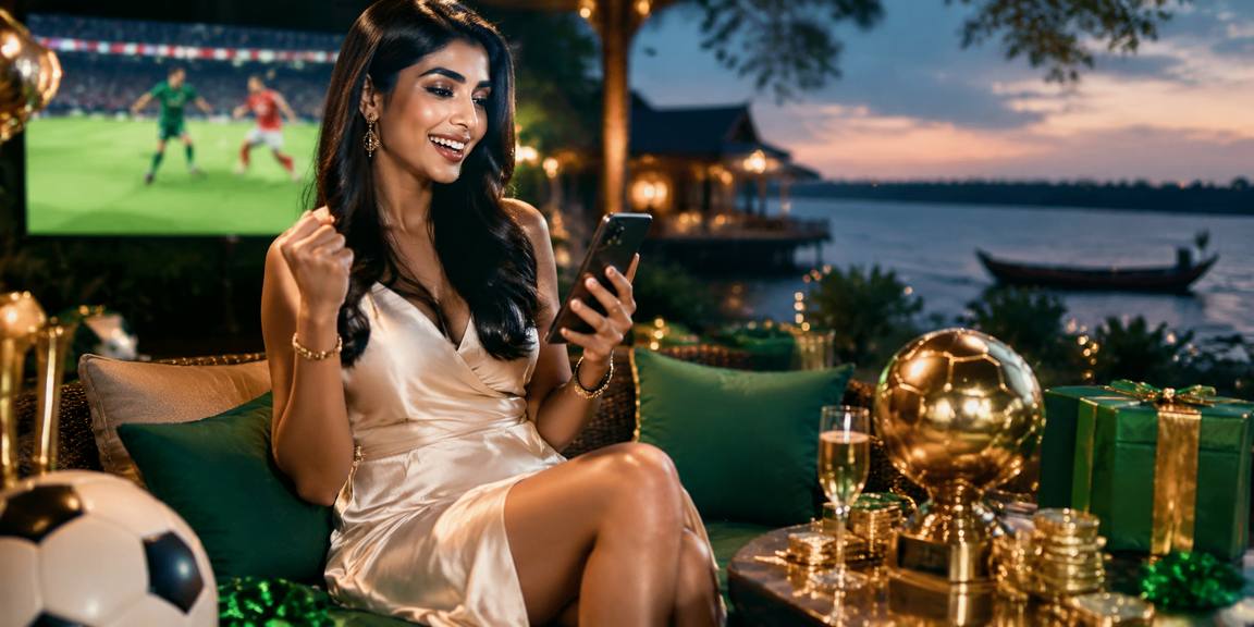 4555bet গোল্ডেন সেভেনস কীভাবে খেলবেন